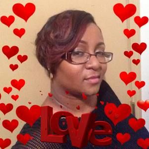 Meet your Posher, Shantáe